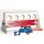 Biathlon-Set WOODY Champion + Kids Stirnband